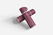 Tumbler Mockup, a Product Mockup by bimockup (Thumbnail 4 of 6)