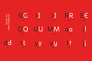 Urbani 85% OFF, a Font by W Type Foundry (Thumbnail 10 of 19)