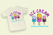 Fun Story Font + 60 Illustration, a Sans Serif Font by 160 Studio (Thumbnail 5 of 9)