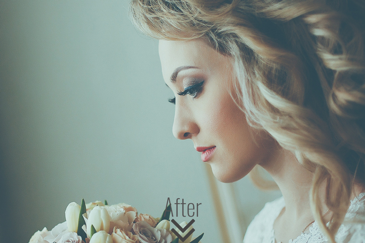 Wedding Lightroom Preset Collections, an Action Add-On by PixelHive Pro (Photo 25 of 36)