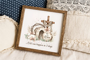 A Lot Can Happen in 3 Days PNG, an Illustration by Libby Wishes (Thumbnail 5 of 6)