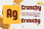 Snaklet - A Bold Display Font, a Sans Serif Font by Brand_Hero (Thumbnail 9 of 10)