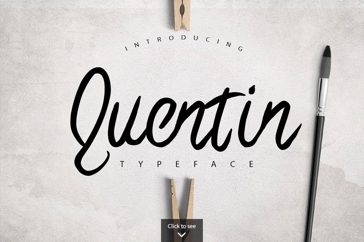 15 Essential Font Bundle, a Script Font by SmartDesigns