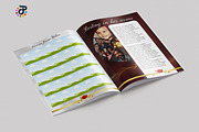 Elegant Canva Obituary Template, a Brochure Template by Protech Design ENT (Thumbnail 8 of 9)