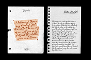 Mailyard - Script Font, a Script Font by Typeparties (Thumbnail 3 of 8)