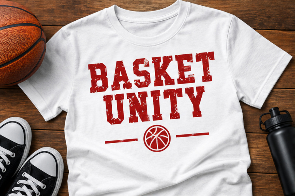 Project Varsity - Vintage Font, a Slab Serif Font by Limited.studio (Photo 2 of 5)