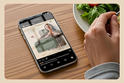 Authority Kit Social Media Templates, a Social Media Template by Sooni Gaad (Thumbnail 4 of 10)