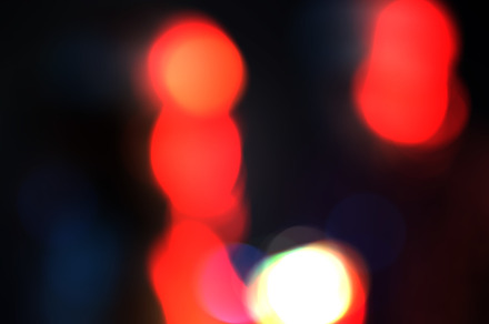 Blur abstract bokeh background element for overlay, Colorful def, an Abstract Photo by Ministocker