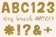 Hand & Heart Font Duo, a Handwritten Font by Tropical Type (Thumbnail 8 of 11)