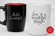 Amberlight, a Script Font by Get Studio (Thumbnail 4 of 10)