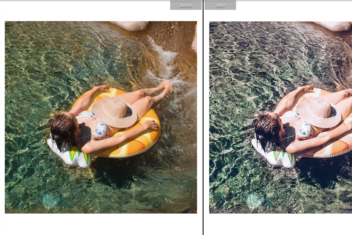 BRIGHT SUMMERS MOBILE LR PRESET, a Preset Add-On by Fltrr Lightroom Presets (Photo 12 of 14)