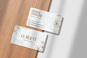 Kimberly - Modern Classy Serif Font, a Serif Font by overlaytemplates (Thumbnail 2 of 5)