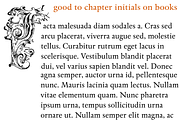 Kidnapped at Old Times 36, a Blackletter Font by Intellecta Design (Thumbnail 3 of 4)