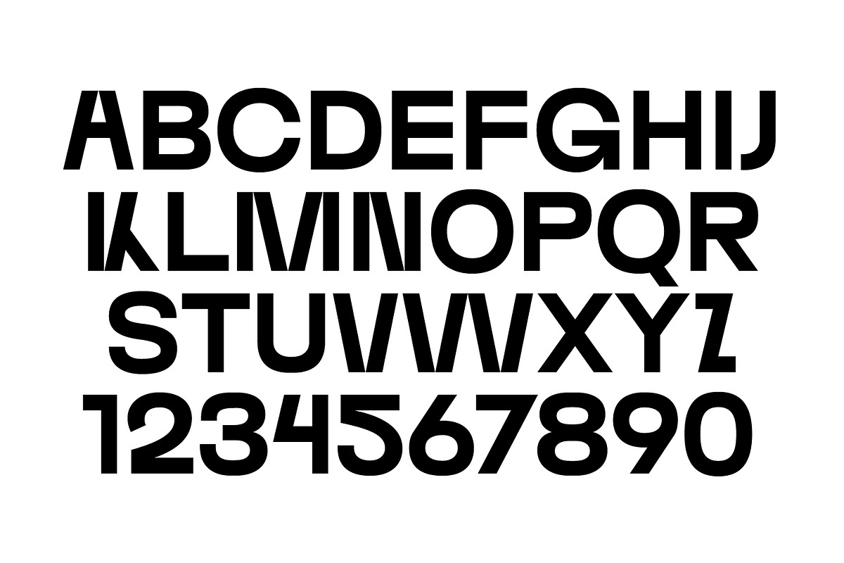 Wallnutt Corps Bold, a Sans Serif Font by Here  FF (Photo 16 of 18)