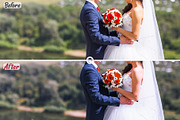 Cinematic Wedding LUTs Bundle, a Preset Add-On by CineMart (Thumbnail 10 of 14)