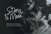 Haqutian Monoline Casual Signature, a Script Font by Maulana Creative (Thumbnail 4 of 7)