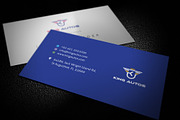 King Autos, a Branding & Logo Template by Cre8iveSense (Thumbnail 2 of 4)
