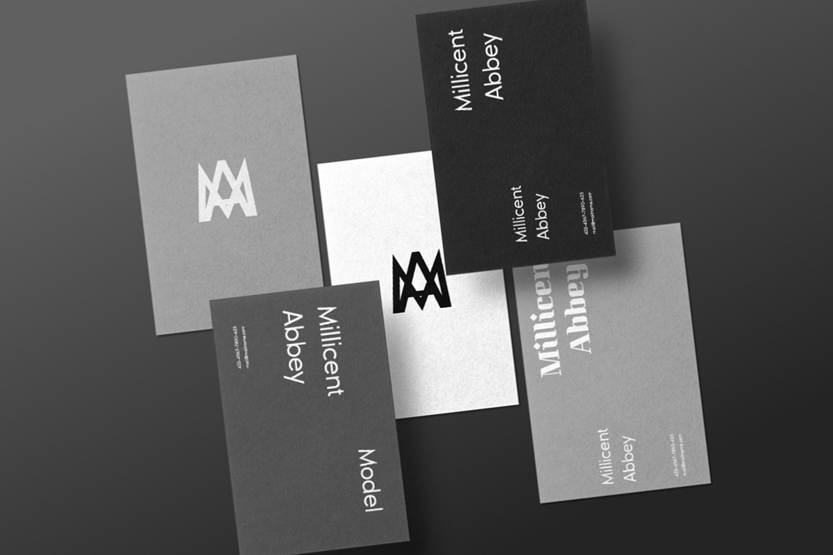 Golane – Geometric Sans Serif, a Sans Serif Font by Craft Supply Co. (Photo 7 of 8)