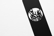 Elegant decorative bookmark, an Empty State Illustration by Amazin_art (Thumbnail 14 of 21)