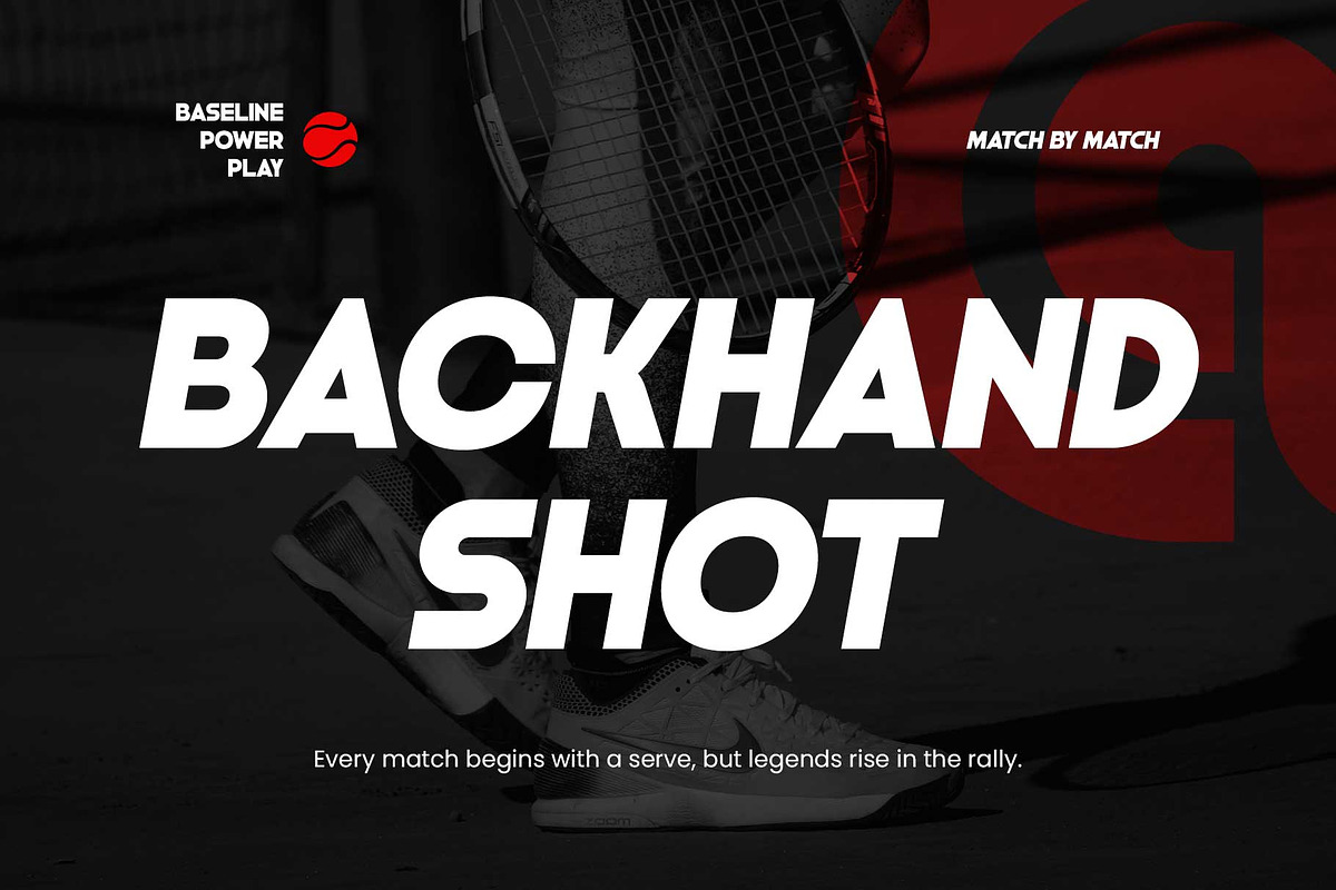 Mongule - Geometric Futuristic, a Sans Serif Font by Arterfak Project (Photo 12 of 13)