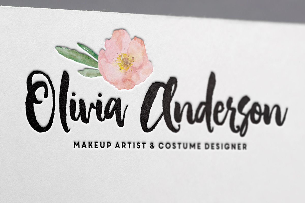 Brushfire Typeface + Extras, a Handwritten Font by Callie Rian & Co. (Photo 9 of 12)
