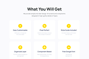 RentQu Seller - Car Rental UI Kit, an UI Kit Template by Moni Studio (Thumbnail 2 of 6)