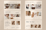Slide Deck Canva Templates, a Social Media Template by ElladesignCo (Thumbnail 7 of 8)