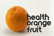 Obade Logo Font, a Sans Serif Font by Artiveko (Thumbnail 3 of 7)