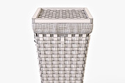 Laundry Basket, an Object 3D Model by Markelos (Thumbnail 7 of 8)