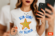 Summer Trending PNG Bundle, an Illustration by GlitterCraft (Thumbnail 18 of 41)