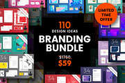 Corporative Identity Stationery Sale, a Stationery Template by Amber Graphics (Thumbnail 1 of 12)
