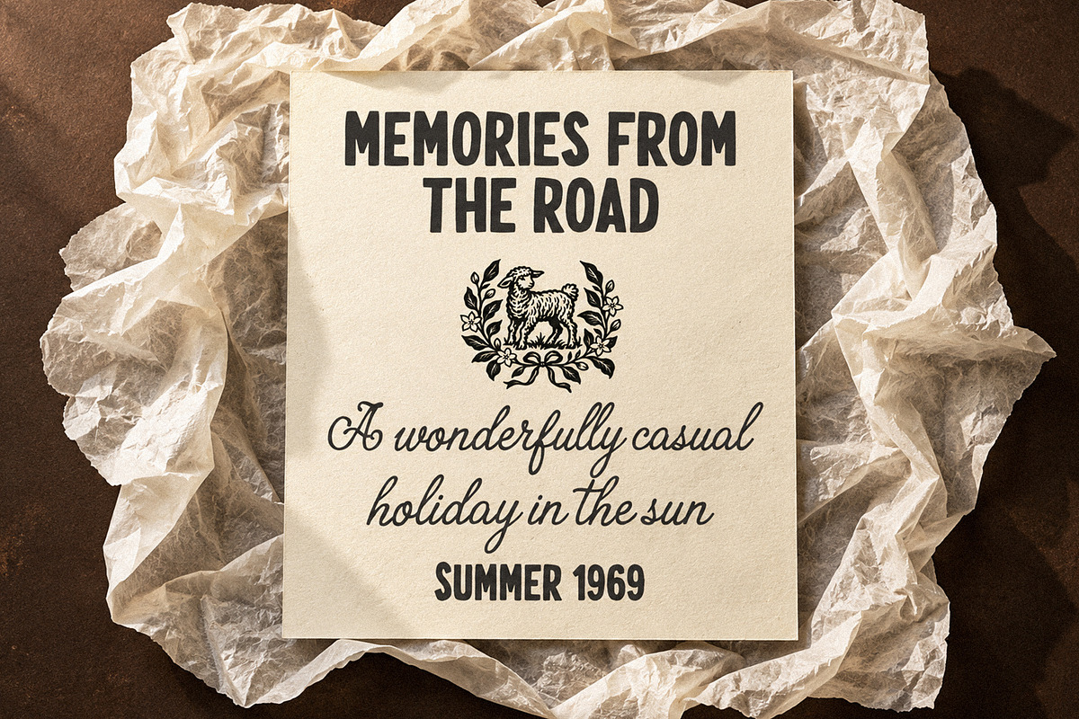 Buggiath – Handwritten Font Duo, a Handwritten Font by Youngtype.Std (Photo 7 of 15)
