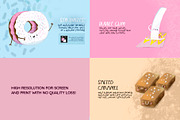 Watercolor Candy Box ABR Brushes, a Brush Add-On by Pencil Bop (Thumbnail 6 of 10)