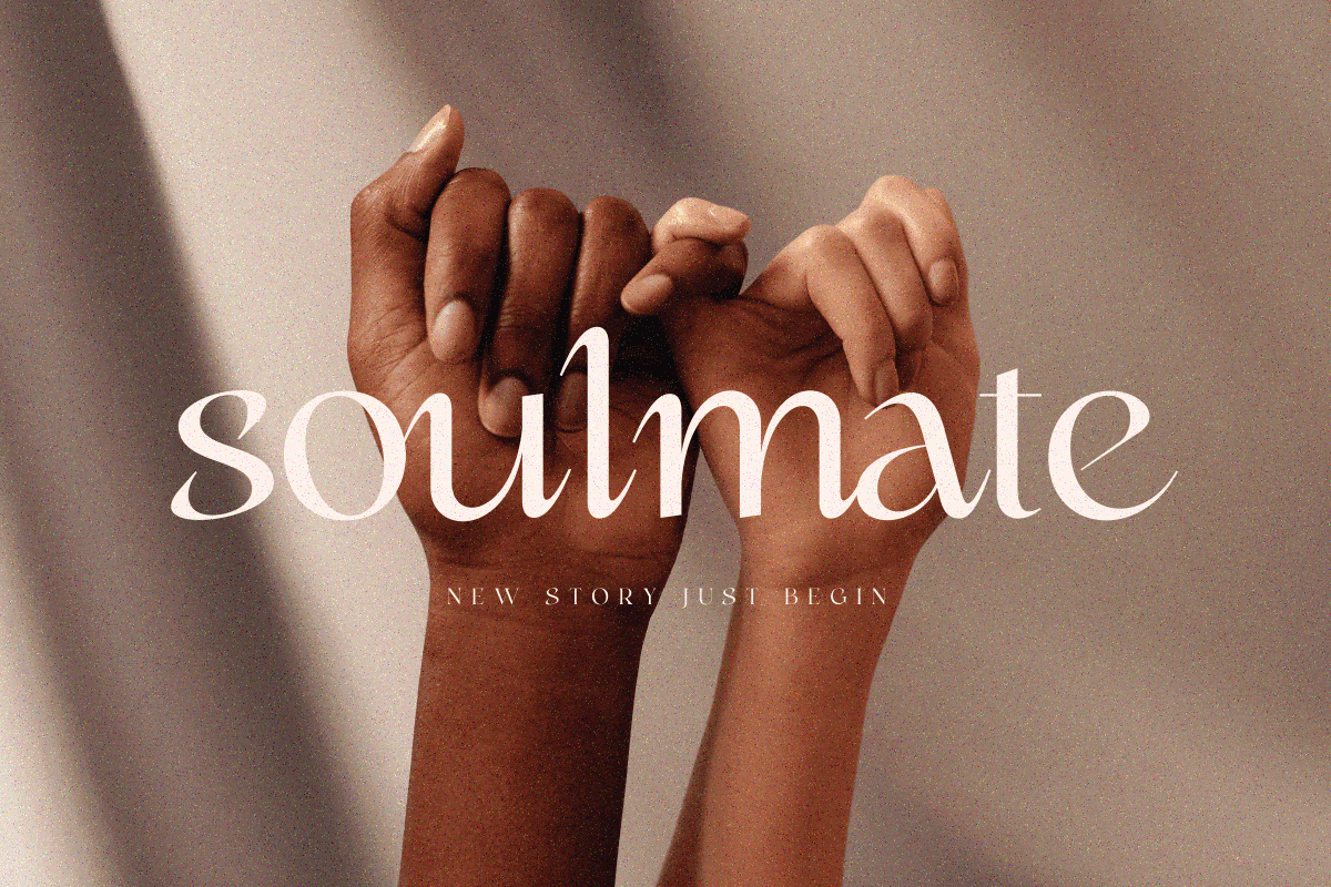gemonica - experimental serif font, a Serif Font by Sensatype (Photo 5 of 17)