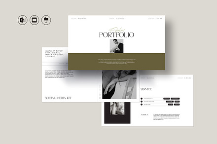AURBUN Brand Portfolio Presentation