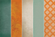 Beachy Digital Paper Textures, a Texture Graphic by Callie Rian & Co. (Thumbnail 2 of 3)