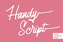Handy Script