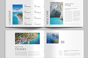 Travel Photography Book and Magazine preview 3