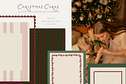 Handmade Christmas & Holiday Bundle, an Object Graphic by Laras Wonderland (Thumbnail 6 of 22)