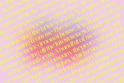 Kiceria & Co Rafael, a Sans Serif Font by Aditastudios (Thumbnail 5 of 7)