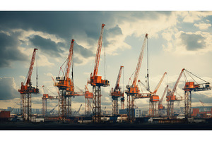 structure architecture industrial, an Architecture Photo by pikepicture