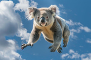 116 Flying animals, an Animal Photo by Handmadefont (Thumbnail 66 of 119)