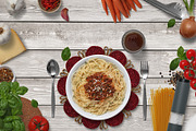 Restaurant Menu Scene MockUp Creator, a Product Mockup by PSD Market (Thumbnail 12 of 14)