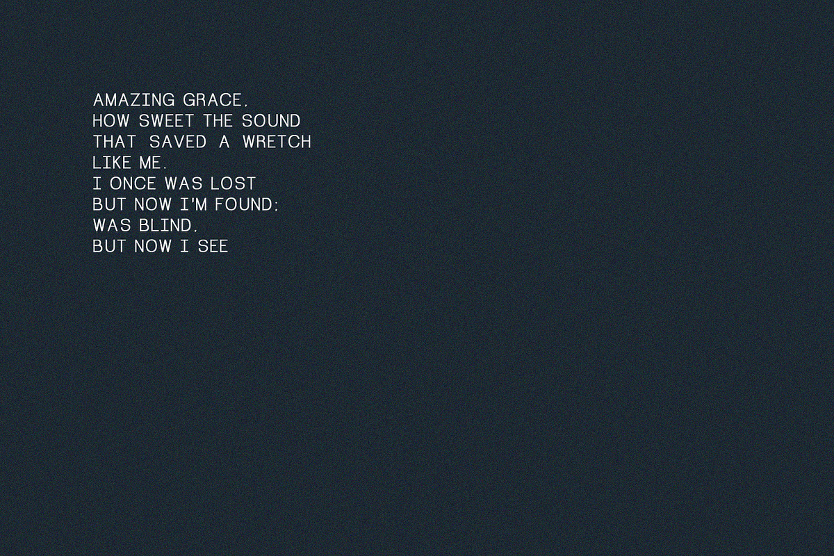Awakening | Sans Serif Font preview 3