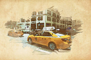 Vibrant Watercolor Effect for Ps, a Brushes & More by ShinyPixel (Thumbnail 16 of 19)