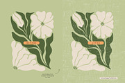 Texture Overlays Vol. 3—Drawn, a Texture Graphic by Basia Stryjecka (Thumbnail 5 of 14)