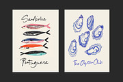 Manhattan Cocktails Handwritten Font, a Handwritten Font by Nicky Laatz (Thumbnail 9 of 15)