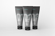 Cosmetics Mockup Set | Tube and Jar, a Cups & Container Mockup by Deeplab (Thumbnail 13 of 16)