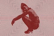 Circle Spin Halftone Photo Effect, a Layer Style Add-On by Design Squad (Thumbnail 3 of 8)