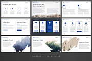 Project Professional PowerPoint, a Presentation Template by HiSlide.io (Thumbnail 7 of 28)